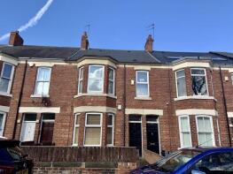 137, Spencer Street, Newcastle Upon Tyne NE6 5DA
