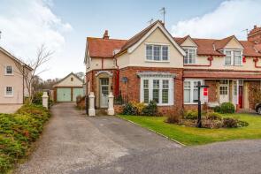 1, The Crescent, Middlesbrough TS9 7BH
