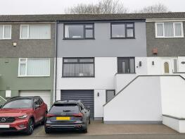 11, Baydon Close, Plymouth PL6 5QW