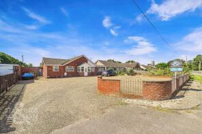 Burnside, High Road, Diss IP22 5RU