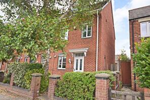 3b, Moss Lane, Ormskirk L40 4AL