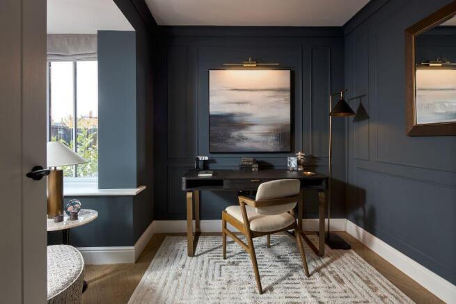 Previous Showhome