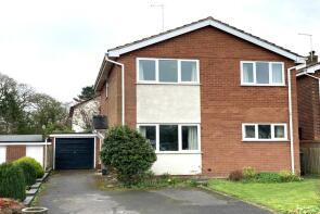 3 Wentworth, Inveresk Road, Tilston, Malpas SY14 7ED