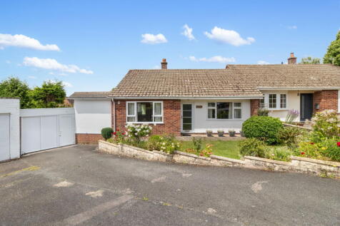 Knapp Close, Ledbury, Herefordshire, HR8