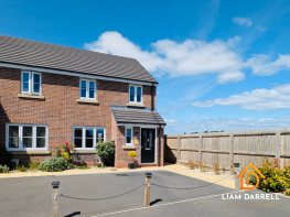 11, Caspian Lane, Seamer, Scarborough YO12 4FG