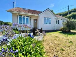 2, Churchford Road, Braunton EX33 2LT