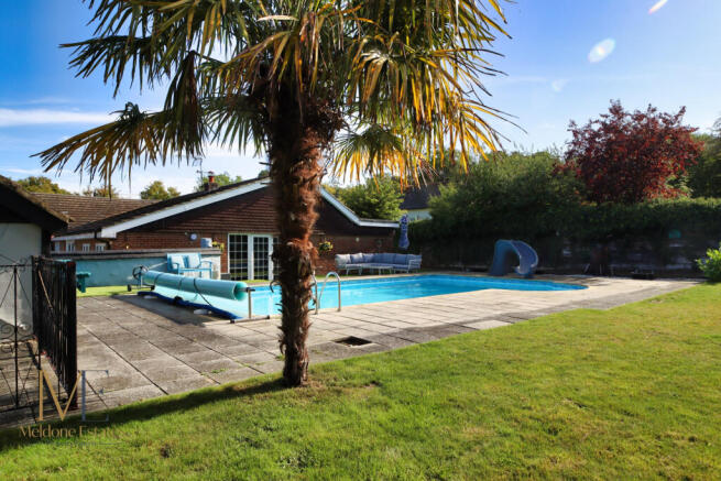 Pool Area