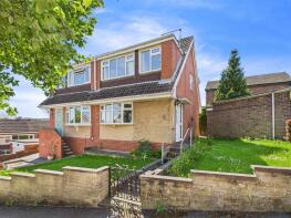 8, Woodstock Road, Loxley, Sheffield S6 6TF