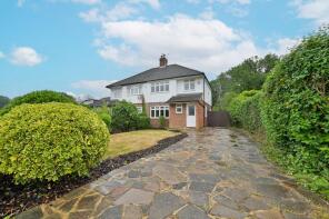 30, West Riding, Bricket Wood AL2 3QW