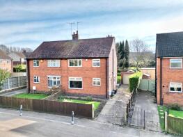 2, Ridgehill Drive, Crewe CW3 9LX