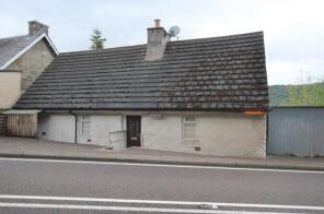 Pier Cottage, A82t Port Clair House Access - A887t Junction, Inverness IV63 7YE