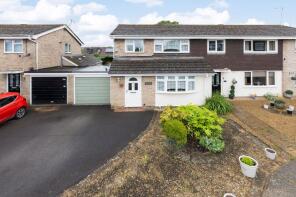 16, Tower Close, Marcham, Abingdon OX13 6PZ