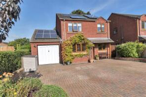 Barnwood, Fox Lane, Oswestry SY11 4EN
