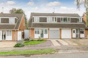59, Roche Way, Wellingborough NN8 5YE