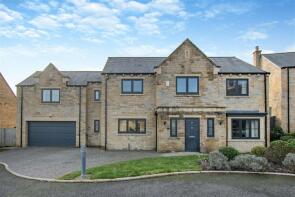 2, Huthwaite Court, Thurgoland, Sheffield S35 7AR