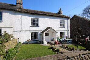 High Hall Beck Cottage, Killington, Carnforth LA6 2EZ