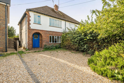 Burpham Lane, Guildford, GU4