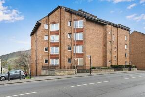Flat 9, 124, Pleasance, Newington, Edinburgh EH8 9TL