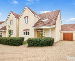 22, Brookside Drive, Farmborough, Bath BA2 0AX
