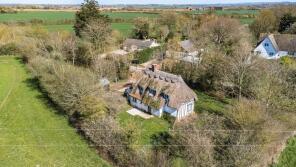 Knowles Cottage, Browns End Road, Dunmow CM6 2BE
