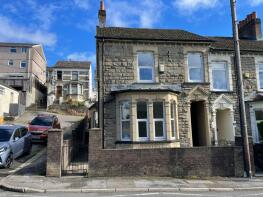 42, Alexandra Road, Six Bells, Abertillery NP13 2LG