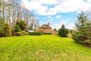 Manor Cottage, Old A338, Shefford Woodlands, Hungerford RG17 7AR
