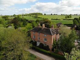 Millford Farmhouse, Coughton Fields Lane, Alcester B49 6BS