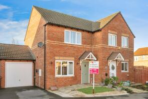 28, Prior Way, Bolton Upon Dearne, Rotherham S63 8FA