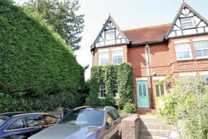 Southdown View, The Street, Brighton BN45 7AQ