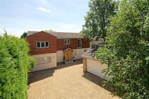 Daneswood, Main Street, Kettering NN14 3BX