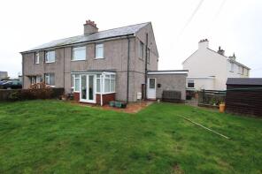 24, Maes Llewelyn, Aberffraw, Ty Croes LL63 5EZ