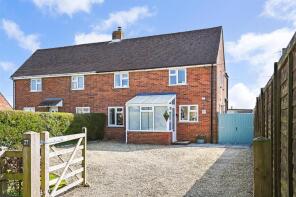 27, Stanbury Road, Andover SP11 8NS