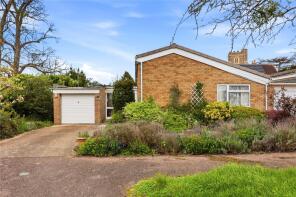 7, Grange Close, Bedford MK45 3JY