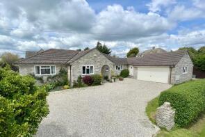 Fordstone, Higher Filbank, Wareham BH20 5EX