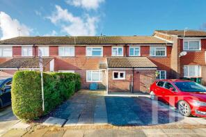 3, Sandpiper Close, Ifield, Crawley RH11 0SB
