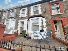 49, Rosser Street, Maes-y-coed, Pontypridd CF37 1EB