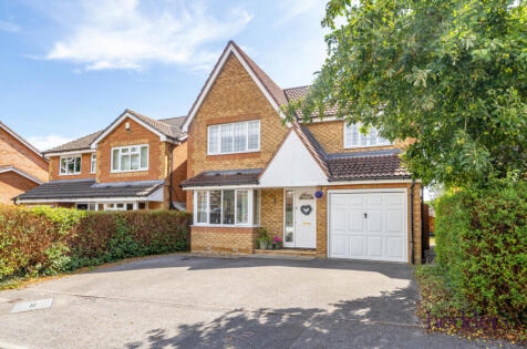 Addlestone, Surrey, KT15