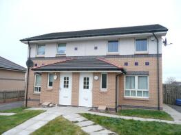 7, James Murdie Gardens, Hamilton ML3 0RT