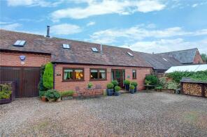 The Maltings, Swan Lane, Bromsgrove B61 7EH