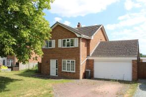 31, Longlands Lane, Findern, Derby DE65 6AH