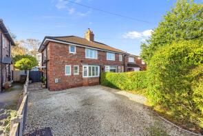 34, Bridle Road, Woodford, Stockport SK7 1QJ