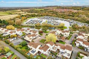 49, Marina Village, Runcorn WA7 3BH