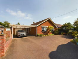 26, Common Road, Bressingham IP22 2AX