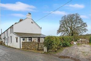 1, Pencarrow, Road From Fenteroon Road To Pencarrow, Advent, Camelford PL32 9RZ