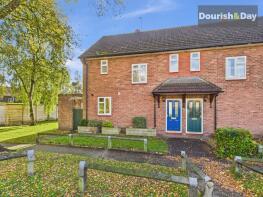 33, Stokesay Road, Buntingsdale, Market Drayton TF9 2HD