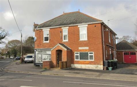 Glenville Road, Walkford, BH23