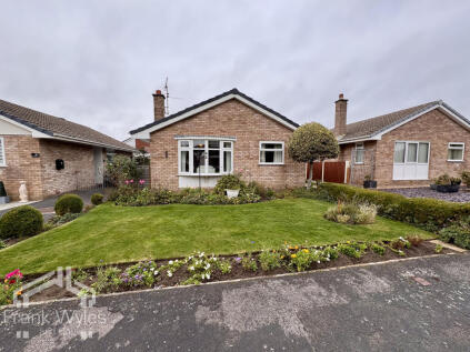 Broadwood Way, Lytham, Lancashire