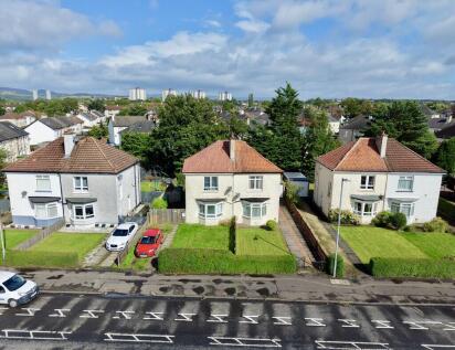 Alderman Road, G13 3UD