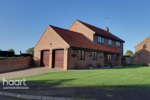 1, Glebe Close, Retford DN22 9EB