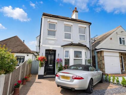 Church Road, Hadleigh, Essex